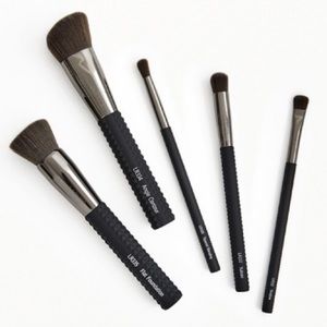 Laruce Beauty 5 piece brush set